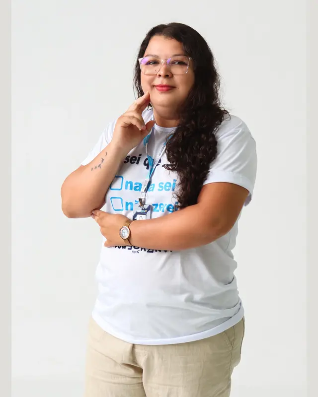Professor de Biologia
