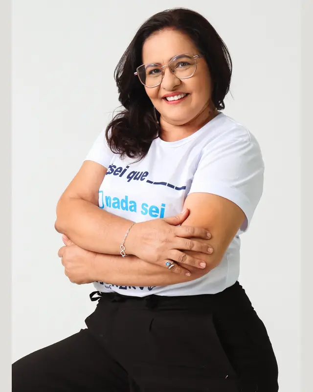 Professor de Linguagens