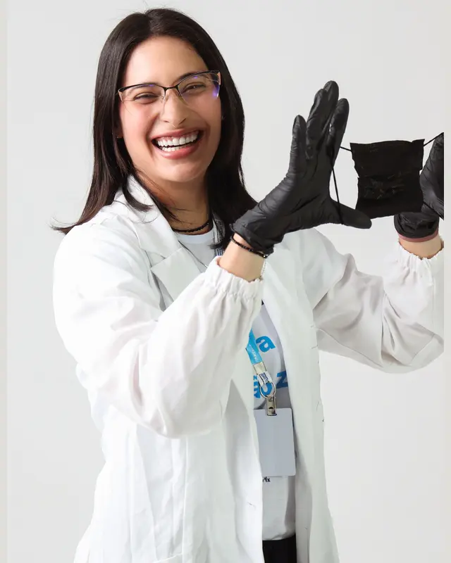 Professor de Química